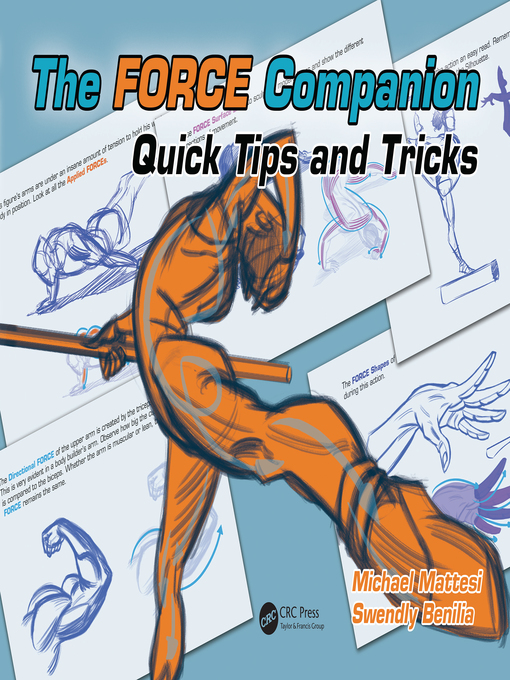 Title details for The FORCE Companion by Mike Mattesi - Wait list